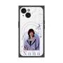 プレミアムスクエアケース with MagSafe［ D.LEAGUE - Medical Concierge I'moon - Nana ］
