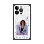 プレミアムスクエアケース with MagSafe［ D.LEAGUE - Medical Concierge I'moon - sade ］