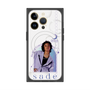 プレミアムスクエアケース with MagSafe［ D.LEAGUE - Medical Concierge I'moon - sade ］