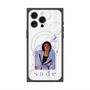 プレミアムスクエアケース with MagSafe［ D.LEAGUE - Medical Concierge I'moon - sade ］