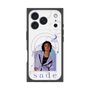 プレミアムスクエアケース with MagSafe［ D.LEAGUE - Medical Concierge I'moon - sade ］