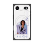 プレミアムスクエアケース with MagSafe［ D.LEAGUE - Medical Concierge I'moon - sade ］