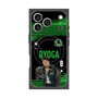 プレミアムスクエアケース with MagSafe［ D.LEAGUE - Valuence INFINITIES - RYOGA ］