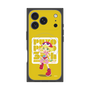 プレミアムスクエアケース with MagSafe［ ぷよぷよ - アミティ ］