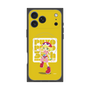 プレミアムスクエアケース with MagSafe［ ぷよぷよ - アミティ ］