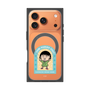 プレミアムスクエアケース with MagSafe［ ちびまる子ちゃん - フレームB ］