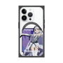 プレミアムスクエアケース with MagSafe［ Fate／strange Fake - フランチェスカ・プレラーティ ］