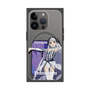 プレミアムスクエアケース with MagSafe［ Fate／strange Fake - フランチェスカ・プレラーティ ］