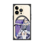 プレミアムスクエアケース with MagSafe［ Fate／strange Fake - フランチェスカ・プレラーティ ］