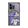 プレミアムスクエアケース with MagSafe［ Fate／strange Fake - フランチェスカ・プレラーティ ］