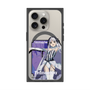 プレミアムスクエアケース with MagSafe［ Fate／strange Fake - フランチェスカ・プレラーティ ］