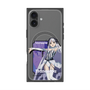 プレミアムスクエアケース with MagSafe［ Fate／strange Fake - フランチェスカ・プレラーティ ］