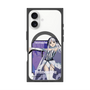プレミアムスクエアケース with MagSafe［ Fate／strange Fake - フランチェスカ・プレラーティ ］