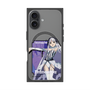 プレミアムスクエアケース with MagSafe［ Fate／strange Fake - フランチェスカ・プレラーティ ］