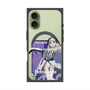 プレミアムスクエアケース with MagSafe［ Fate／strange Fake - フランチェスカ・プレラーティ ］