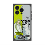 プレミアムスクエアケース with MagSafe［ Fate／strange Fake - 銀狼＆ランサー - KVデザイン ］