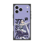 プレミアムスクエアケース with MagSafe［ Fate／strange Fake - フランチェスカ・プレラーティ - KVデザイン ］