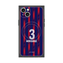 プレミアムスクエアケース with MagSafe［ FC東京 - FP 1st - 森重真人 ］