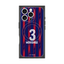 プレミアムスクエアケース with MagSafe［ FC東京 - FP 1st - 森重真人 ］