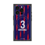 プレミアムスクエアケース with MagSafe［ FC東京 - FP 1st - 森重真人 ］