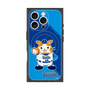 プレミアムスクエアケース with MagSafe［ 横浜DeNAベイスターズ - DB.スターマン ］