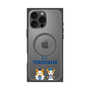 プレミアムスクエアケース with MagSafe［ 横浜DeNAベイスターズ - I ☆ YOKOHAMA ］