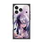 プレミアムスクエアケース with MagSafe［ 白猫プロジェクト NEW WORLD'S - エリクス - 覚醒フォト ］