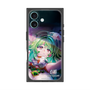 プレミアムスクエアケース with MagSafe［ 白猫プロジェクト NEW WORLD'S - ユプス - 覚醒フォト ］