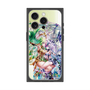 プレミアムスクエアケース with MagSafe［ 白猫プロジェクト NEW WORLD'S - エリクス／ユプス ］