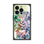 プレミアムスクエアケース with MagSafe［ 白猫プロジェクト NEW WORLD'S - エリクス／ユプス ］