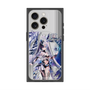 プレミアムスクエアケース with MagSafe［ 白猫プロジェクト NEW WORLD'S - エリクス ］