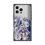 プレミアムスクエアケース with MagSafe［ 白猫プロジェクト NEW WORLD'S - エリクス ］