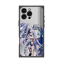 プレミアムスクエアケース with MagSafe［ 白猫プロジェクト NEW WORLD'S - エリクス ］