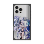 プレミアムスクエアケース with MagSafe［ 白猫プロジェクト NEW WORLD'S - エリクス ］