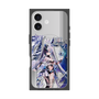 プレミアムスクエアケース with MagSafe［ 白猫プロジェクト NEW WORLD'S - エリクス ］
