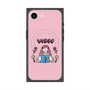 プレミアムスクエアケース with MagSafe［ Virgo ］