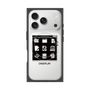 プレミアムスクエアケース with MagSafe［ Desktop ］