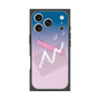 プレミアムスクエアケース with MagSafe［ Graffiti ］