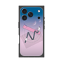 プレミアムスクエアケース with MagSafe［ Graffiti ］
