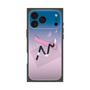 プレミアムスクエアケース with MagSafe［ Graffiti ］