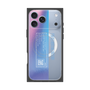 プレミアムスクエアケース with MagSafe［ Hologram ］