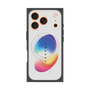 プレミアムスクエアケース with MagSafe［ Chroma ］