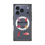 プレミアムスクエアケース with MagSafe［ texture-A ］