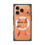 プレミアムスクエアケース with MagSafe［ texture-A ］