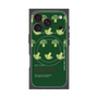 プレミアムスクエアケース with MagSafe［ GREEN-Broccoli ］