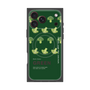 プレミアムスクエアケース with MagSafe［ GREEN-Broccoli ］