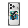 プレミアムスクエアケース with MagSafe［ KARUMA Character Design CASE ］