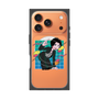 プレミアムスクエアケース with MagSafe［ KARUMA Character Design CASE ］