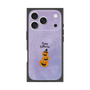 プレミアムスクエアケース with MagSafe［ Happy Halloween - Pumpkin ］