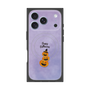 プレミアムスクエアケース with MagSafe［ Happy Halloween - Pumpkin ］